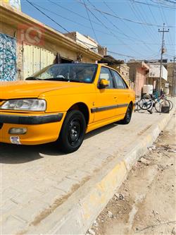 بیجۆ پارس